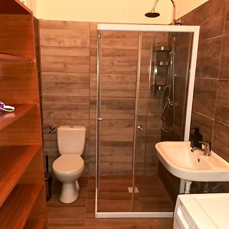Emerald Budapest